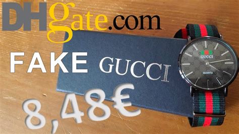 gucci imitation watch|gucci knockoff sites.